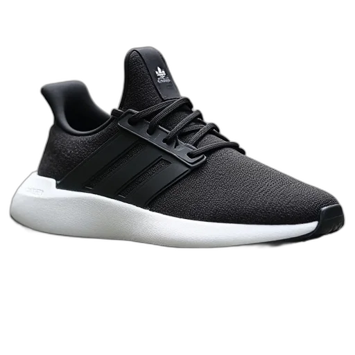 shoes, adidas, response, bounce, shoe transparent PNG cut-out