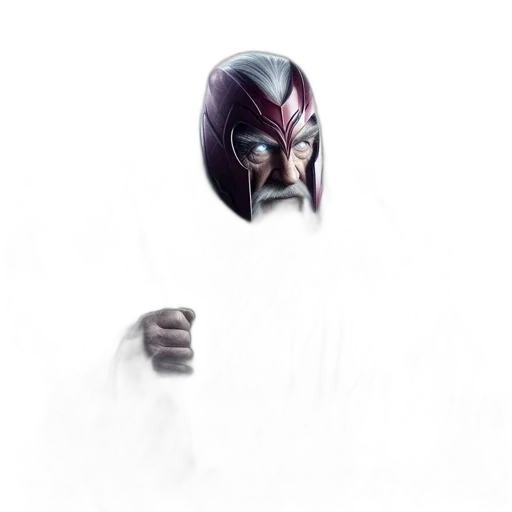 mask, robot, face, creature, concept art, 3d render, comic book art, photorealistic transparent PNG cut-out
