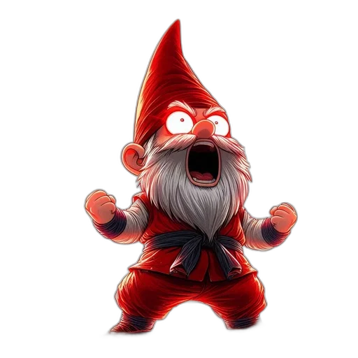 staff, creature, mask, concept art, 3d render, fantasy art, comic book art, animated transparent PNG cut-out