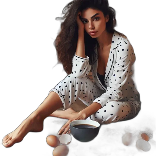dress, jewelry, photorealistic, oil painting, concept art, pixel art, monochrome, pastel transparent PNG cut-out