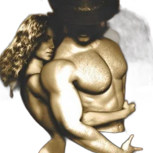 hat, photorealistic, fantasy art, concept art, oil painting, fire, sepia-toned, image transparent PNG cut-out