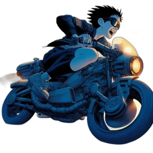 weapon, concept art, comic book art, cartoon, anime, blue, animated, hero transparent PNG cut-out