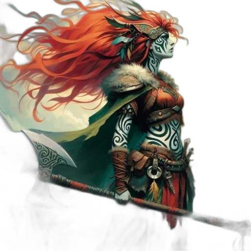 sword, dragon, weapon, fantasy art, concept art, comic book art, pixel art, red transparent PNG cut-out