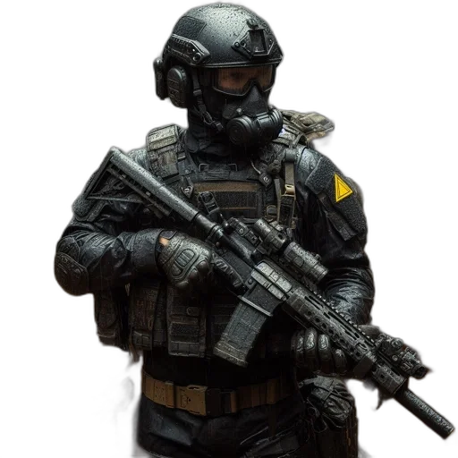weapon, staff, concept art, 3d render, pixel art, photorealistic, dark, monochrome transparent PNG cut-out