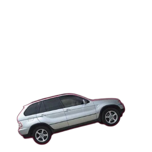 car, 3d render, concept art, photorealistic, red, cover, bmw, service transparent PNG cut-out