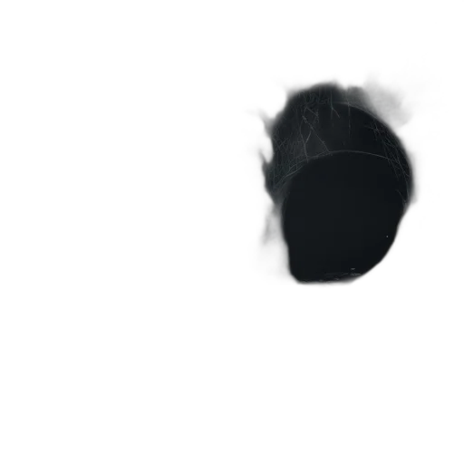 hat, mask, face, crown, photorealistic, 3d render, concept art, pixel art transparent PNG cut-out