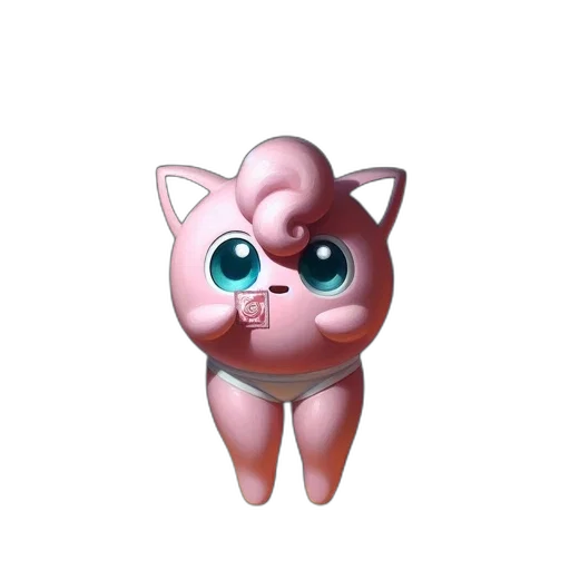 animal, creature, staff, mask, 3d render, concept art, pixel art, photorealistic transparent PNG cut-out