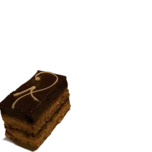 food, crown, furniture, jewelry, 3d render, photorealistic, slice, chocolate transparent PNG cut-out