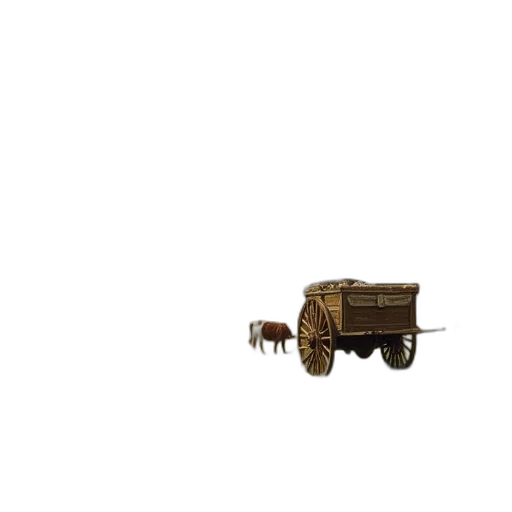 car, furniture, animal, robot, pixel art, concept art, 3d render, photorealistic transparent PNG cut-out