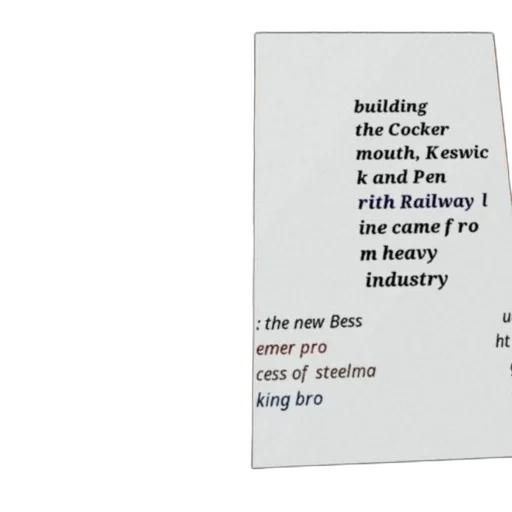 building, image, features, text, about, cocker, mouth, keswic transparent PNG cut-out