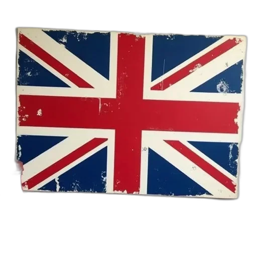 amazing, union, jack, sticker transparent PNG cut-out