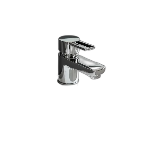 basin, faucet, only, bathroom, mixer, needs, clean, tidy transparent PNG cut-out