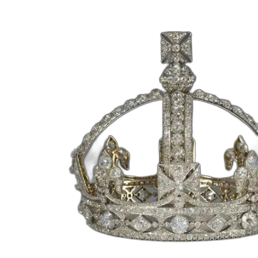 crown, jewelry, sword, hat, book, cover, titled, diamonds transparent PNG cut-out