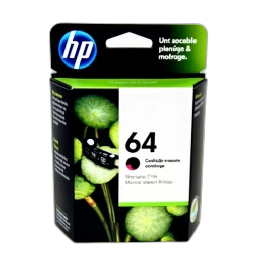 package, ink, cartridges, green, label, featuring, logo, number transparent PNG cut-out