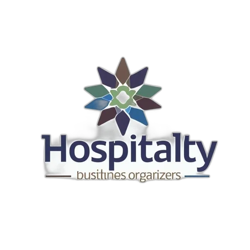 staff, logo, hospitality, hospital, business, department, which, says transparent PNG cut-out