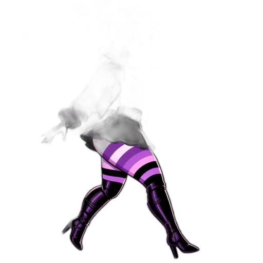 staff, mask, robot, concept art, 3d render, pixel art, cyberpunk, fire transparent PNG cut-out