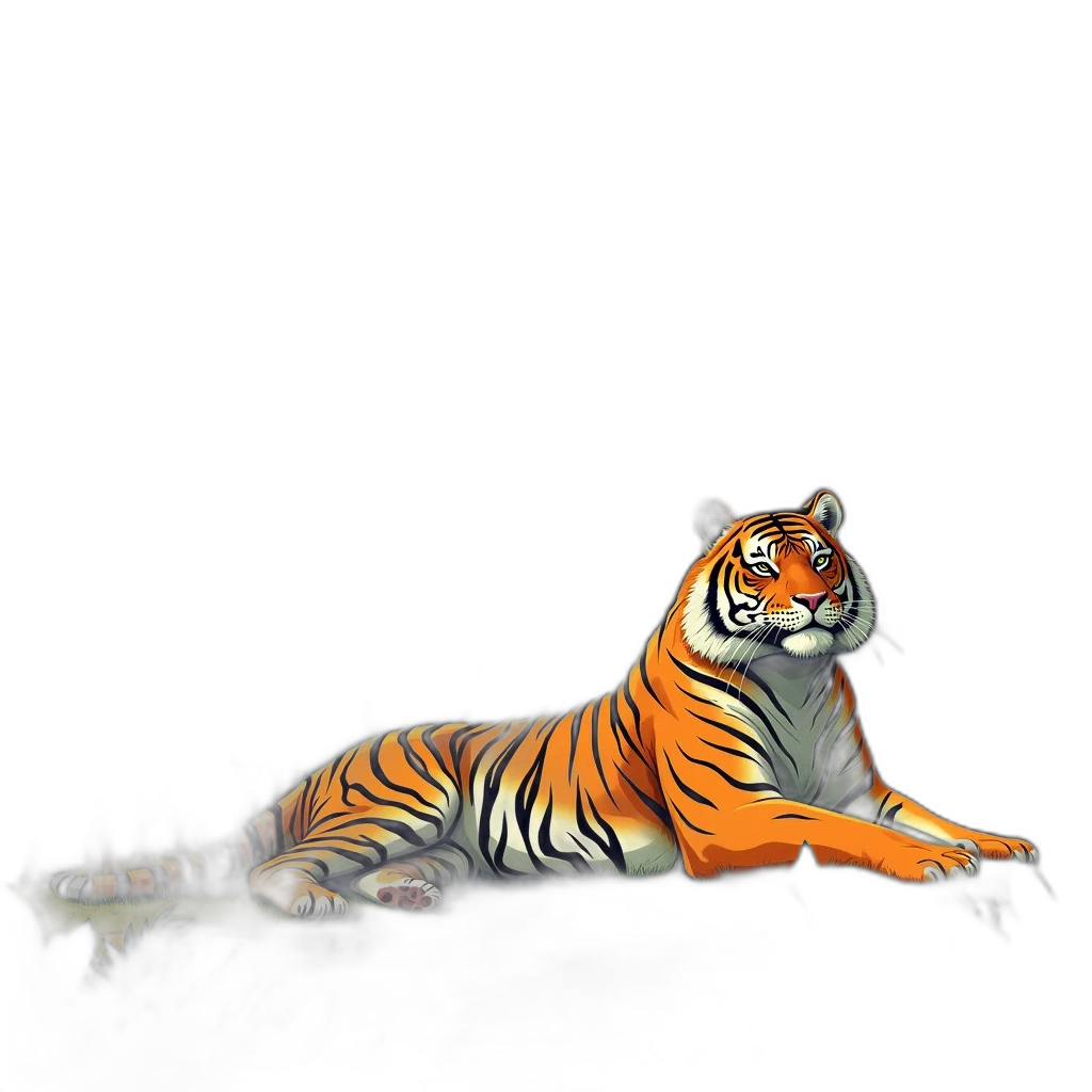 animal, creature, staff, dragon, 3d render, concept art, photorealistic, fantasy art transparent PNG cut-out