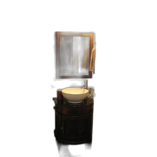 furniture, bottle, jewelry, crown, 3d render, photorealistic, concept art, earth tones transparent PNG cut-out