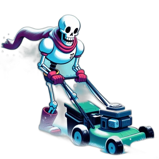 robot, weapon, car, concept art, pixel art, 3d render, vaporwave, wintry transparent PNG cut-out