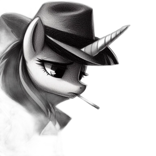 hat, mask, staff, face, cartoon, concept art, photorealistic, fantasy art transparent PNG cut-out