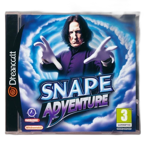 concept art, video, game, case, nintendo, dreamcast, features, artwork transparent PNG cut-out
