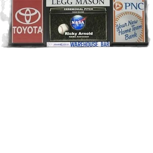 baseball, stadium, sign, says, warehouse, bar, above, seats transparent PNG cut-out