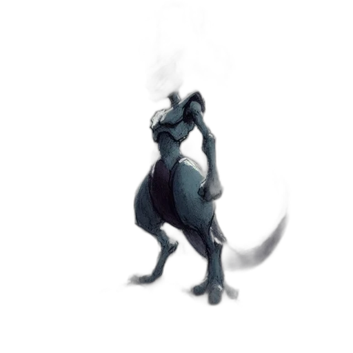 dragon, animal, creature, staff, concept art, 3d render, fantasy art, pixel art transparent PNG cut-out