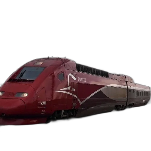 car, weapon, animal, 3d render, concept art, photorealistic, red, thalys transparent PNG cut-out