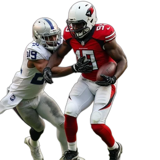 andy, green, who, had transparent PNG cut-out