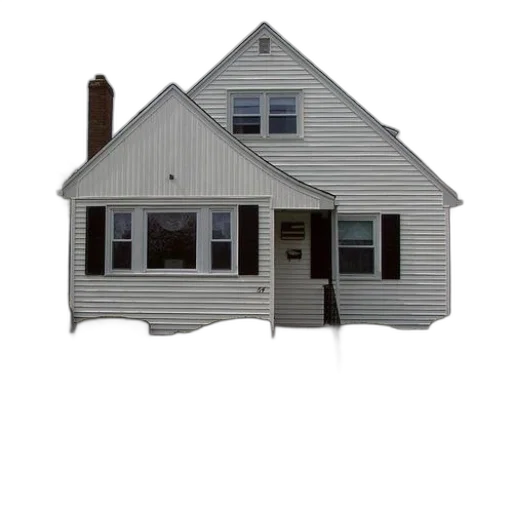 building, furniture, 3d render, photorealistic transparent PNG cut-out