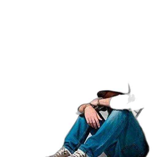 hat, jacket, shoes, mask, concept art, comic book art, pixel art, photorealistic transparent PNG cut-out