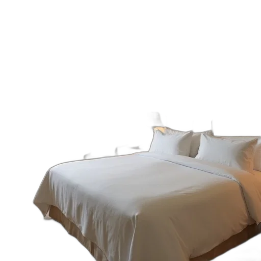 furniture, 3d render, photorealistic, earth tones, cozy, hotel, room, large transparent PNG cut-out