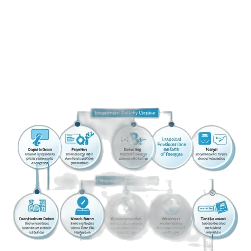 staff, blue, dreamforce, social transparent PNG cut-out