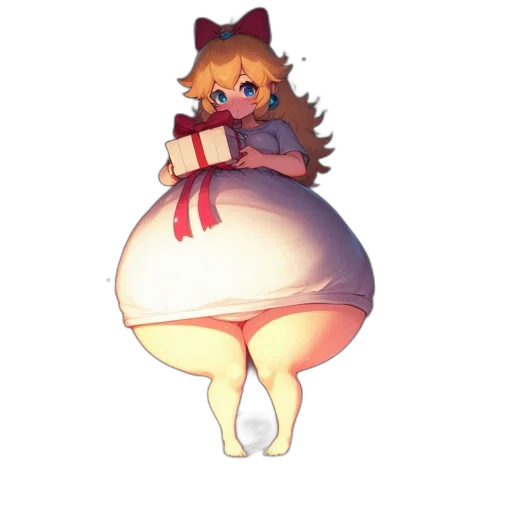 dress, creature, food, staff, concept art, pixel art, 3d render, watercolor transparent PNG cut-out
