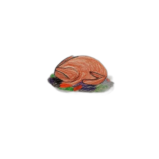 hat, food, jewelry, jacket, 3d render, photorealistic, vivid, children transparent PNG cut-out