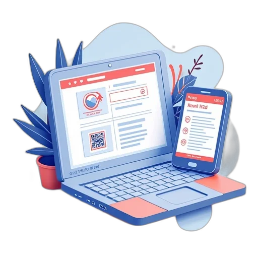 digital, illustration, student, access, code, card, revel, platform transparent PNG cut-out
