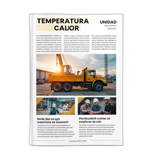 pdf, document, title, temperatura, calor, subtitle, unidad, contains transparent PNG cut-out