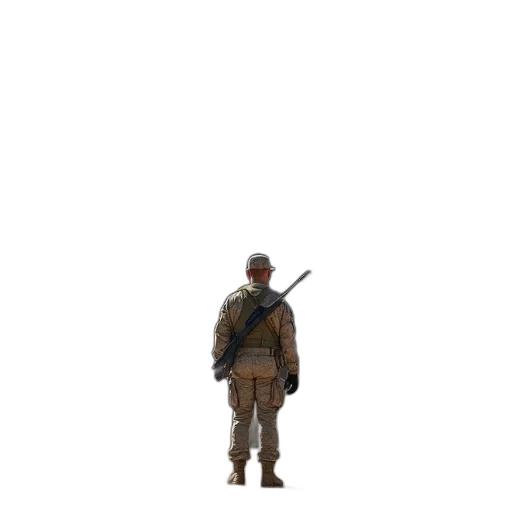 weapon, staff, sword, animal, 3d render, pixel art, concept art, photorealistic transparent PNG cut-out