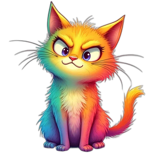 staff, animal, pixel art, concept art transparent PNG cut-out