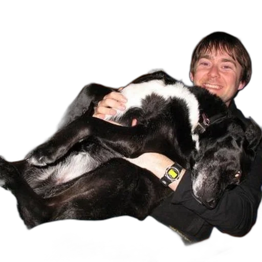 animal, staff, creature, man transparent PNG cut-out
