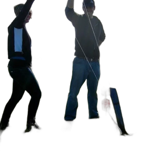 staff, weapon, sword, umbrella, 3d render, concept art, man, woman transparent PNG cut-out
