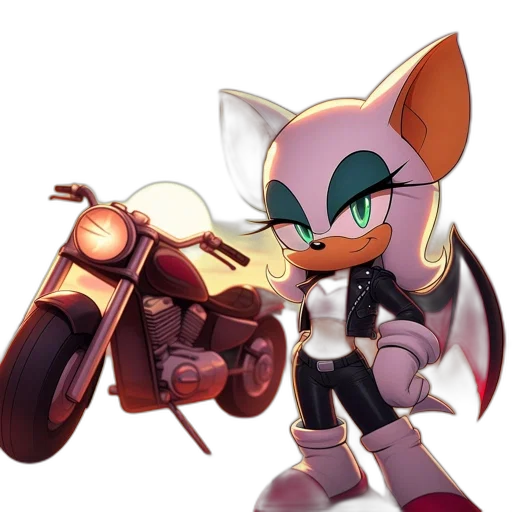 weapon, robot, jacket, concept art, pixel art, 3d render, cartoon, anthropomorphic transparent PNG cut-out