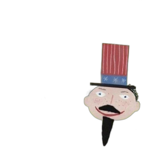 hat, staff, crown, mask, cartoon, 3d render, concept art, pixel art transparent PNG cut-out