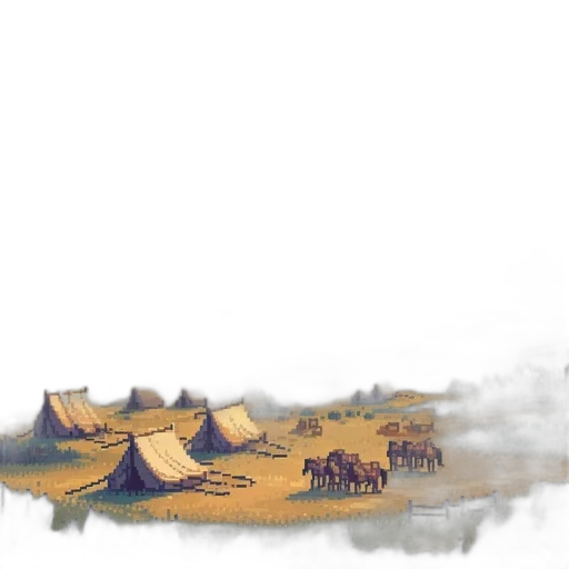 umbrella, animal, concept art, watercolor, fantasy art, photorealistic, fog, rain transparent PNG cut-out