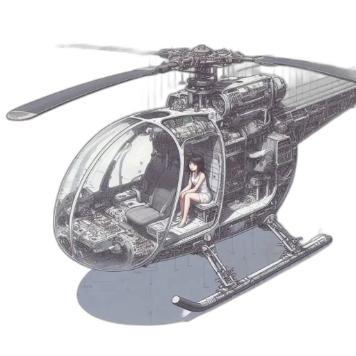 weapon, robot, car, jewelry, concept art, 3d render, photorealistic, cyberpunk transparent PNG cut-out
