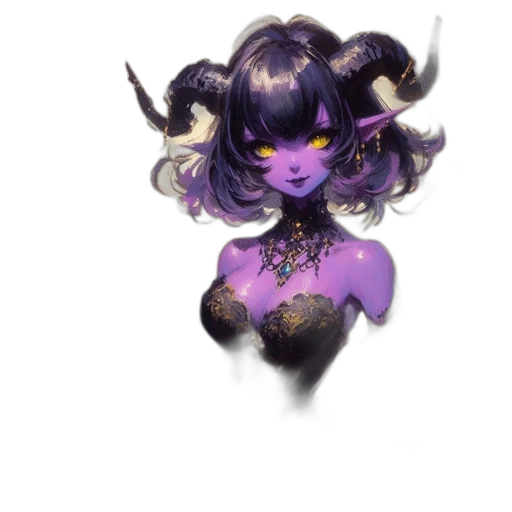 staff, fantasy art, concept art, pixel art transparent PNG cut-out