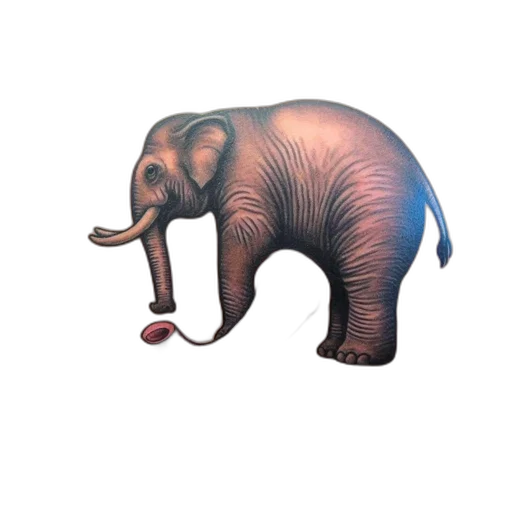 animal, creature, staff, concept art, 3d render, pixel art, photorealistic, individual transparent PNG cut-out
