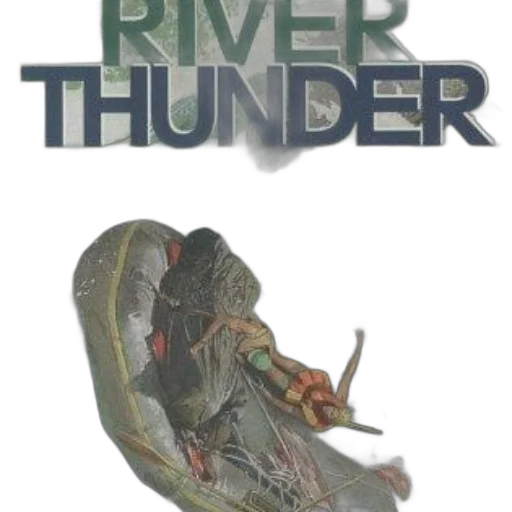 shoes, concept art, 3d render, underwater, river, thunder, companion, downriver transparent PNG cut-out