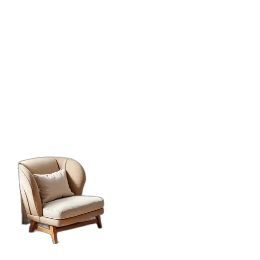 furniture, crown, shoes, staff transparent PNG cut-out