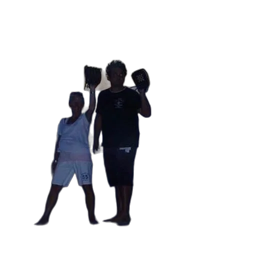 weapon, staff, shoes, umbrella transparent PNG cut-out
